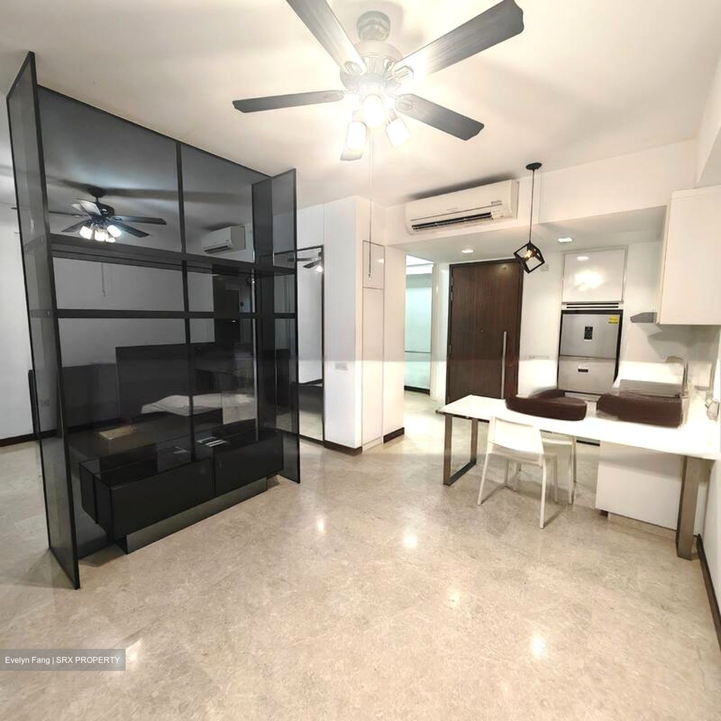 eCO (D16), Condominium #501987461